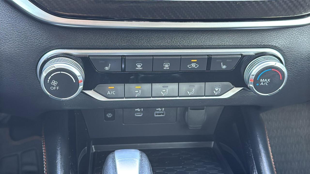 2023 Nissan Altima 2.5 SR San Antonio TX