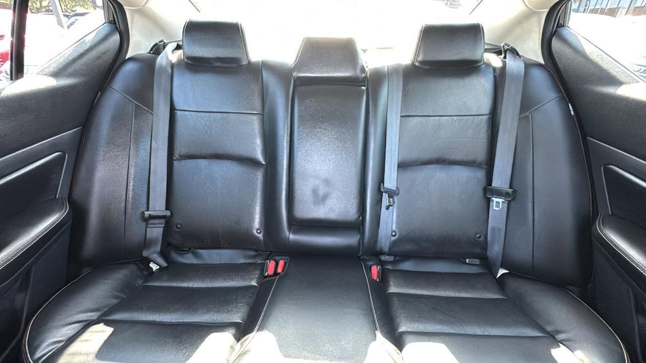 2023 Nissan Altima 2.5 SR San Antonio TX