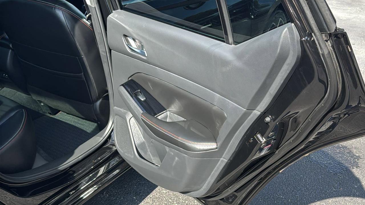 2023 Nissan Altima 2.5 SR San Antonio TX
