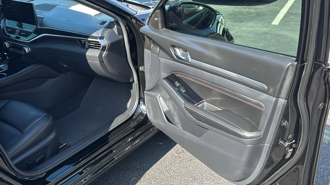 2023 Nissan Altima 2.5 SR San Antonio TX