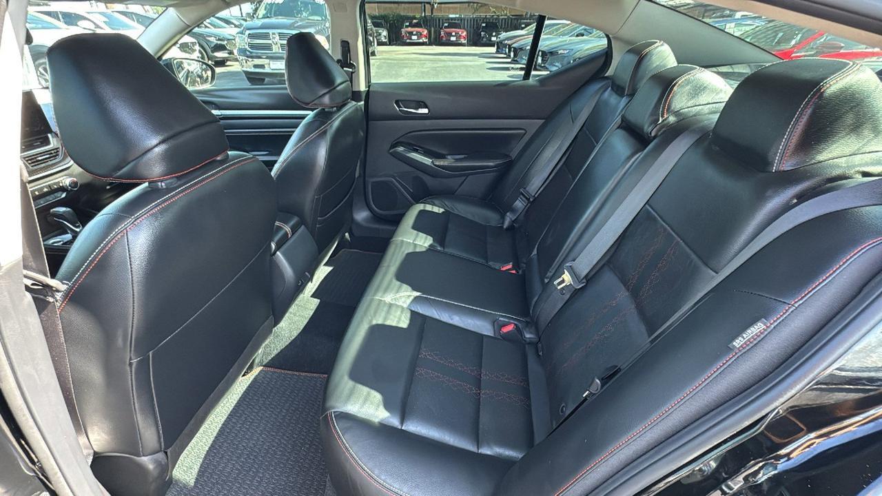 2023 Nissan Altima 2.5 SR San Antonio TX