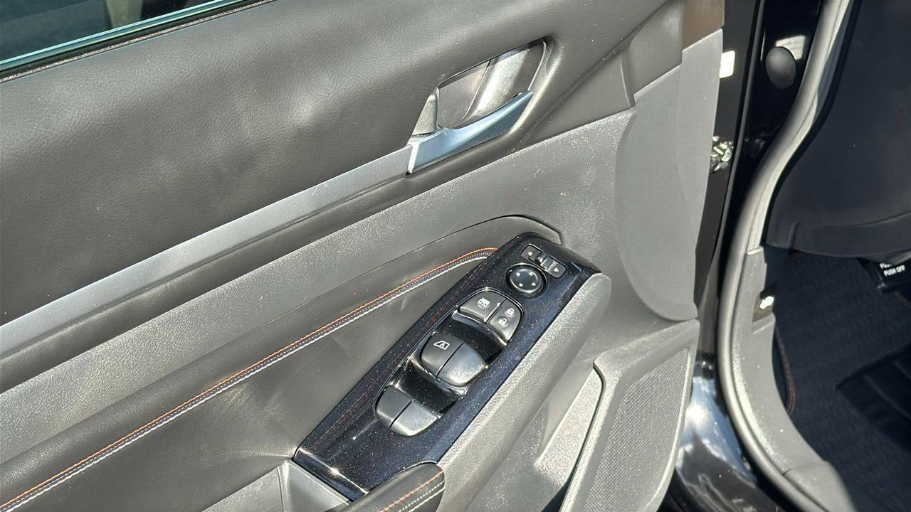 2023 Nissan Altima 2.5 SR San Antonio TX