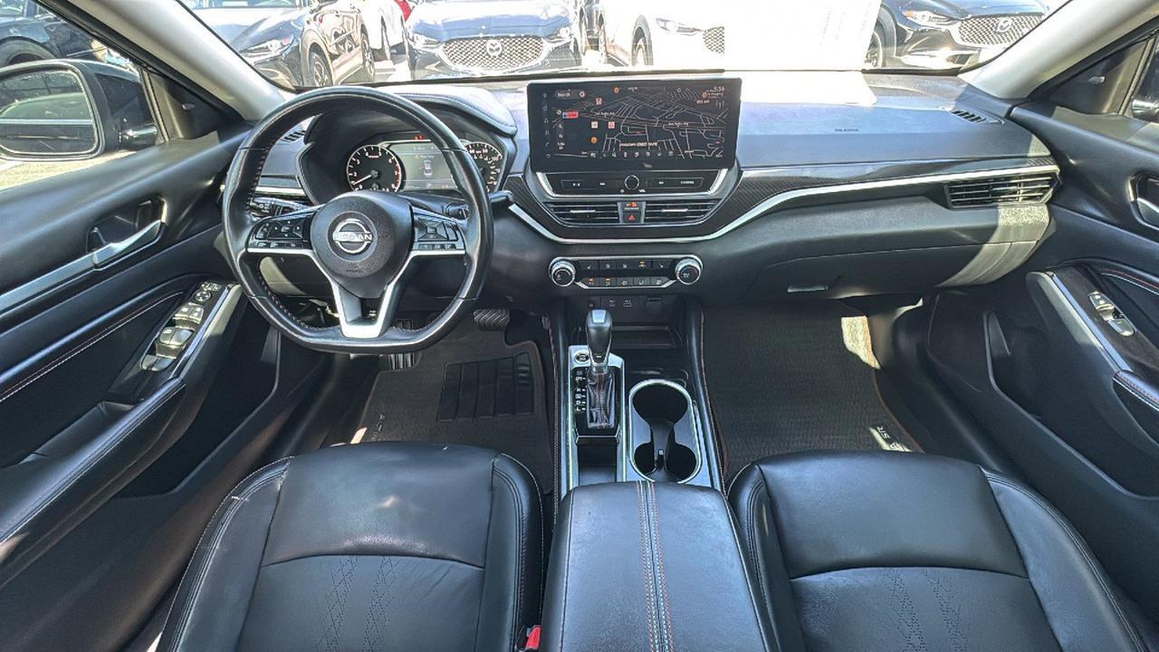 2023 Nissan Altima 2.5 SR San Antonio TX