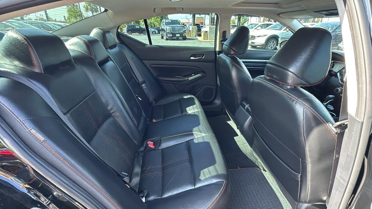 2023 Nissan Altima 2.5 SR San Antonio TX