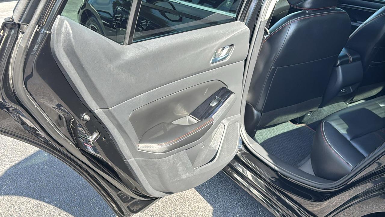 2023 Nissan Altima 2.5 SR San Antonio TX