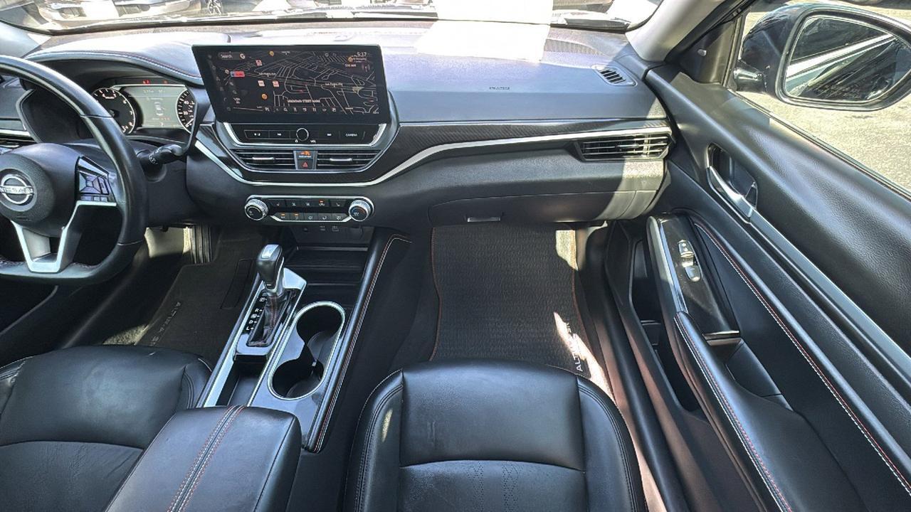 2023 Nissan Altima 2.5 SR San Antonio TX