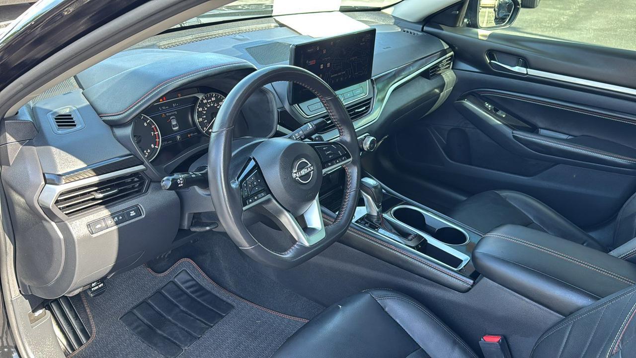 2023 Nissan Altima 2.5 SR San Antonio TX