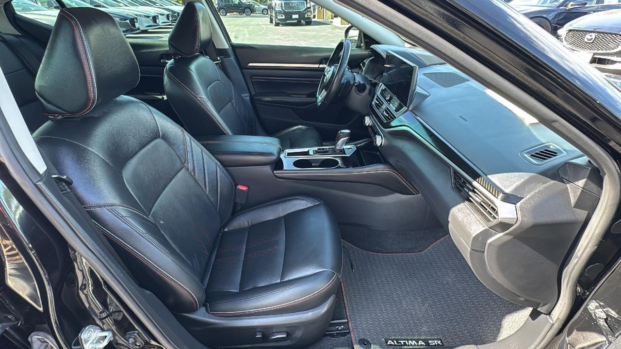 2023 Nissan Altima 2.5 SR San Antonio TX