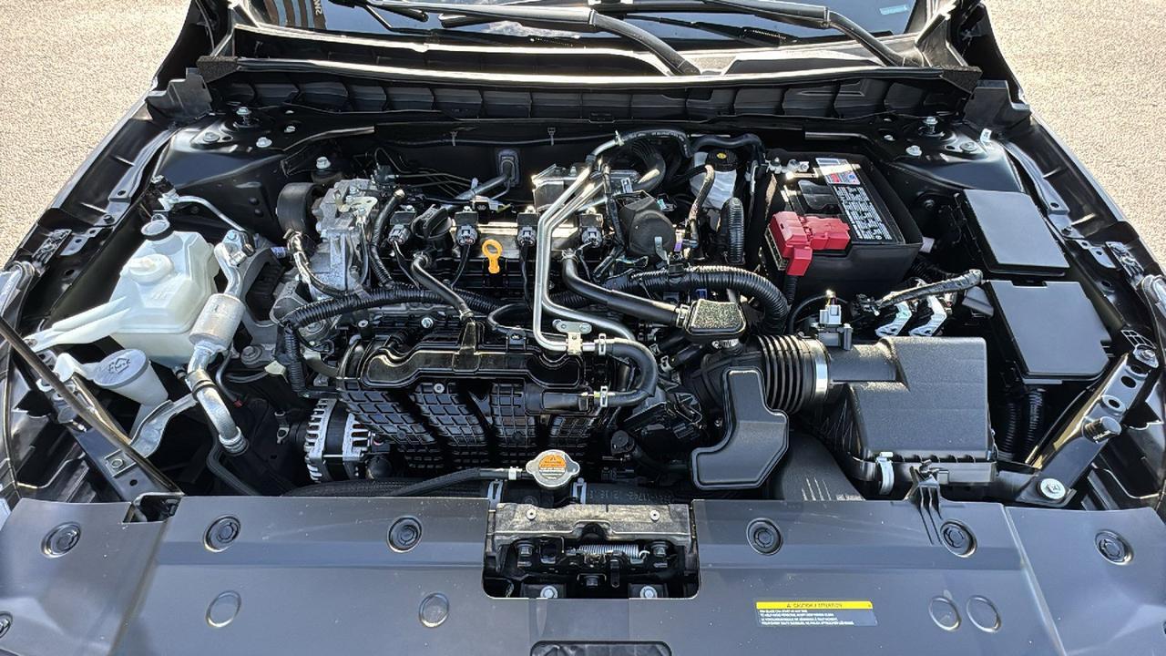 2023 Nissan Altima 2.5 SR San Antonio TX