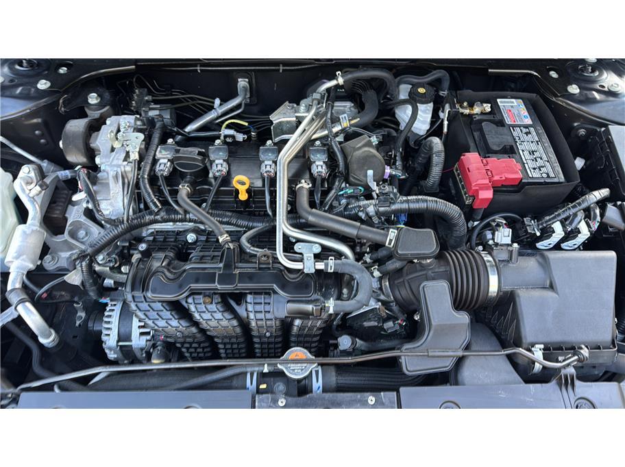 2023 Nissan Altima 2.5 SR Sedan 4D Folsom CA