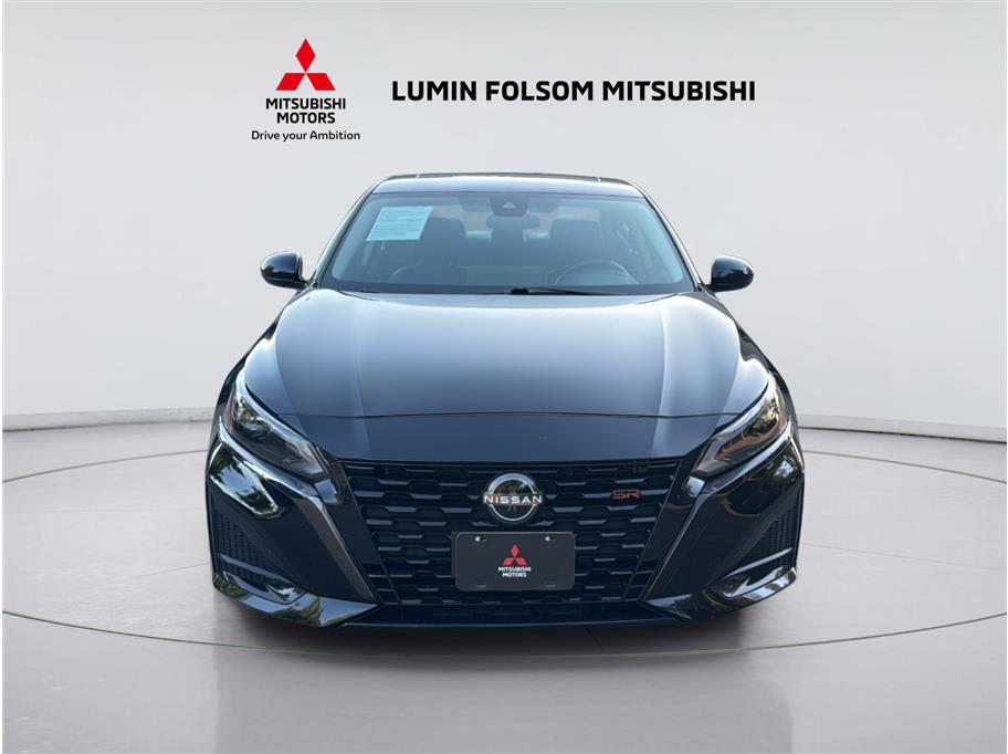 2023 Nissan Altima 2.5 SR Sedan 4D Folsom CA