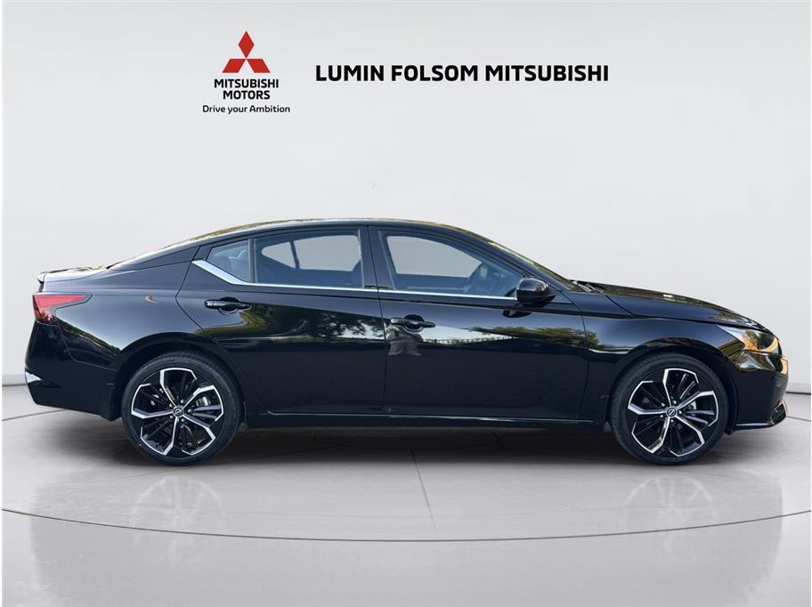 2023 Nissan Altima 2.5 SR Sedan 4D Folsom CA
