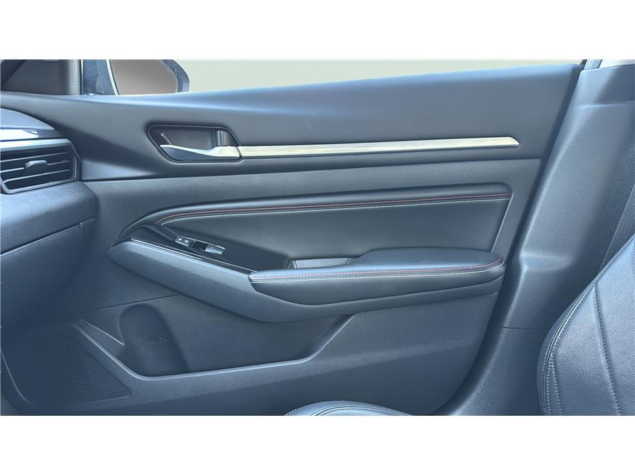 2023 Nissan Altima 2.5 SR Sedan 4D Folsom CA