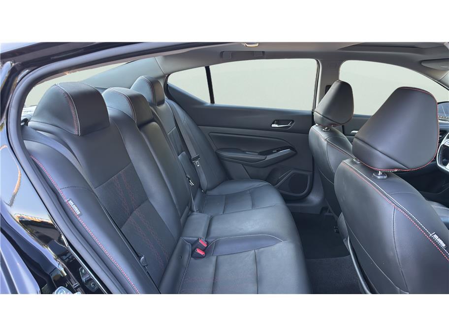 2023 Nissan Altima 2.5 SR Sedan 4D Folsom CA