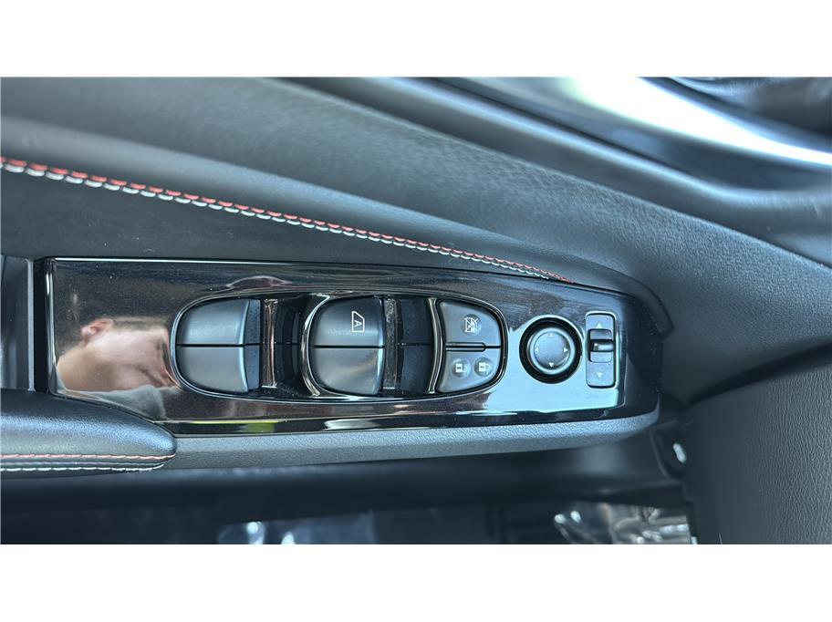 2023 Nissan Altima 2.5 SR Sedan 4D Folsom CA