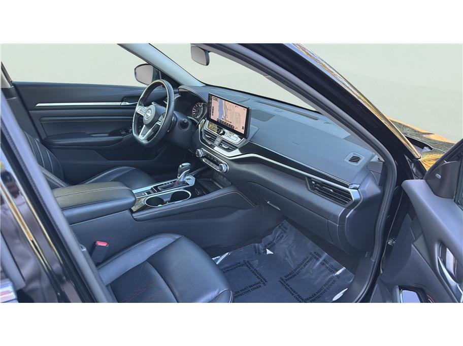 2023 Nissan Altima 2.5 SR Sedan 4D Folsom CA