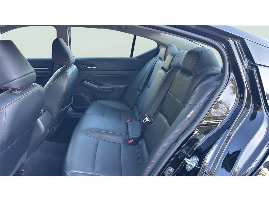 2023 Nissan Altima 2.5 SR Sedan 4D Folsom CA