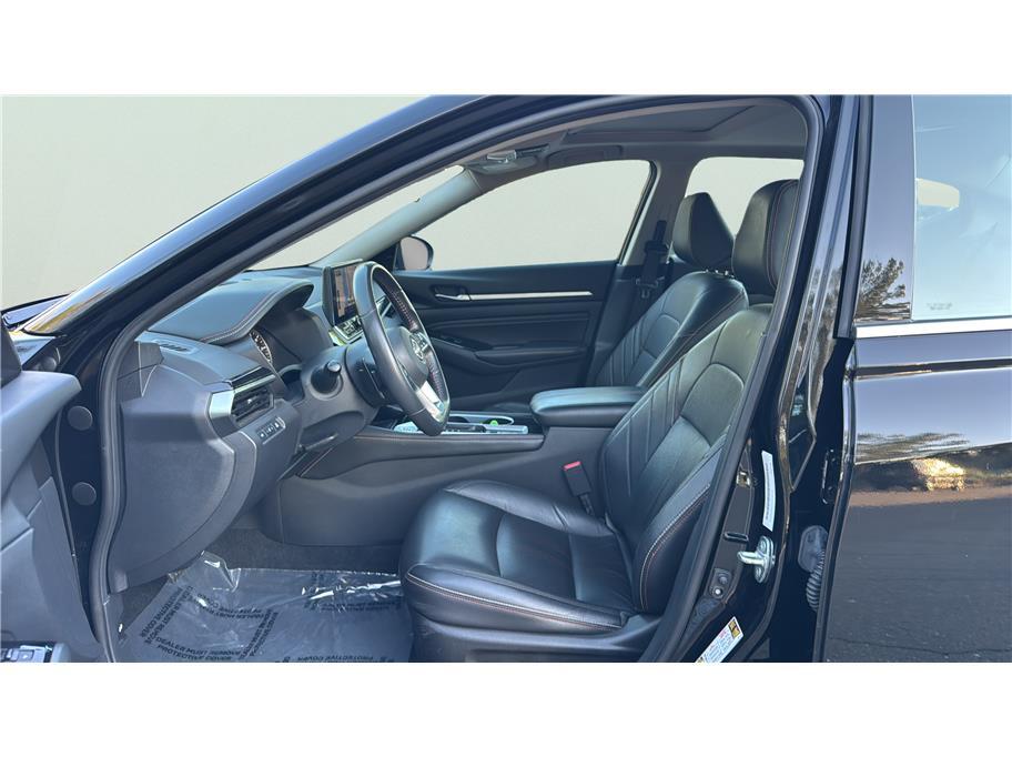2023 Nissan Altima 2.5 SR Sedan 4D Folsom CA