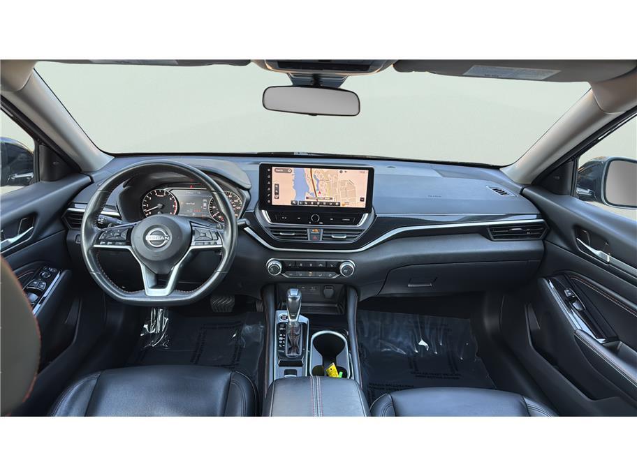 2023 Nissan Altima 2.5 SR Sedan 4D Folsom CA
