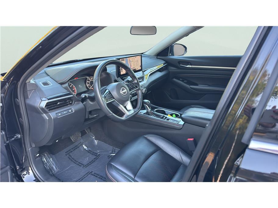 2023 Nissan Altima 2.5 SR Sedan 4D Folsom CA