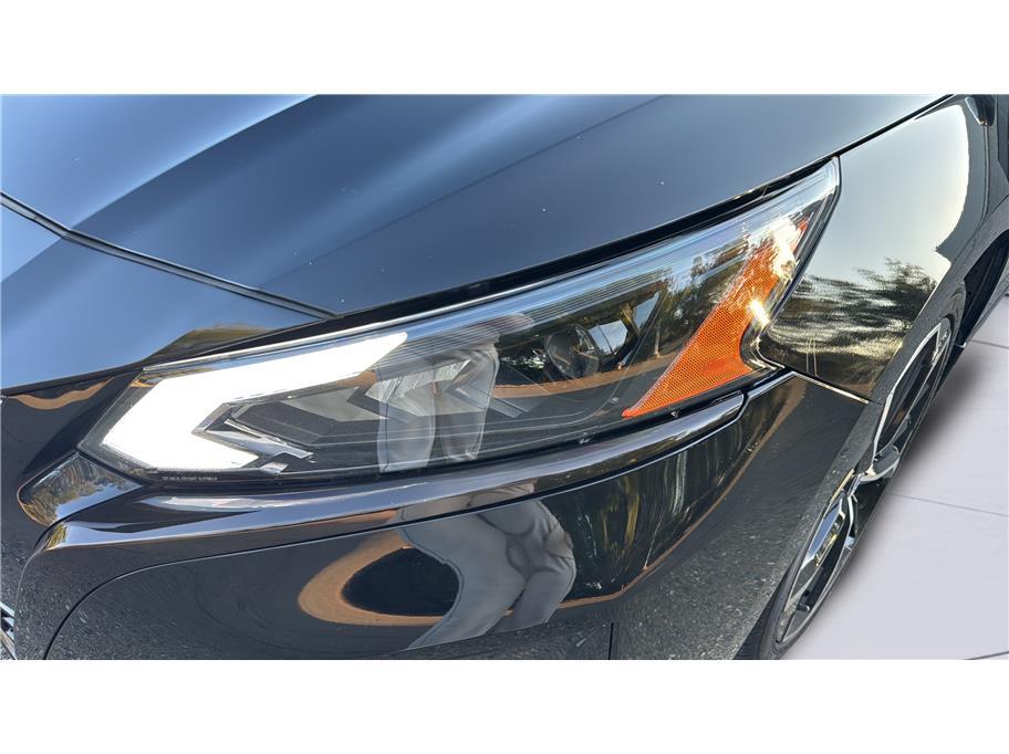 2023 Nissan Altima 2.5 SR Sedan 4D Folsom CA