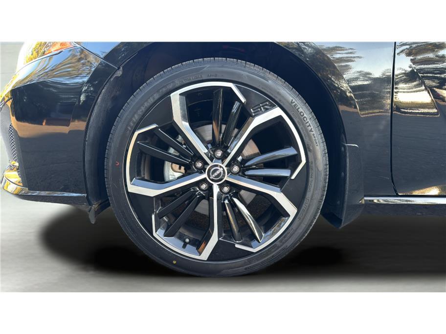2023 Nissan Altima 2.5 SR Sedan 4D Folsom CA