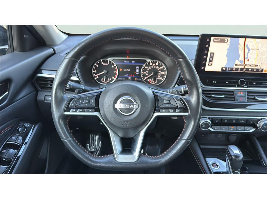2023 Nissan Altima 2.5 SR Sedan 4D Folsom CA