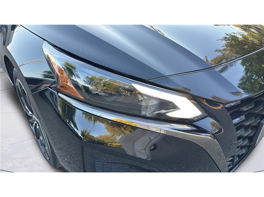2023 Nissan Altima 2.5 SR Sedan 4D Folsom CA