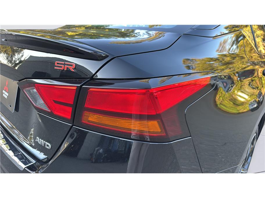 2023 Nissan Altima 2.5 SR Sedan 4D Folsom CA