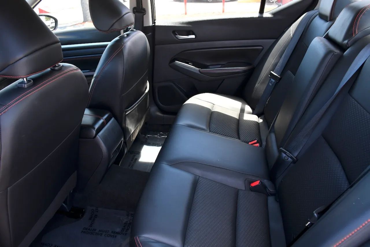 2023 Nissan Altima 2.5 SR Sedan 4D Doral FL