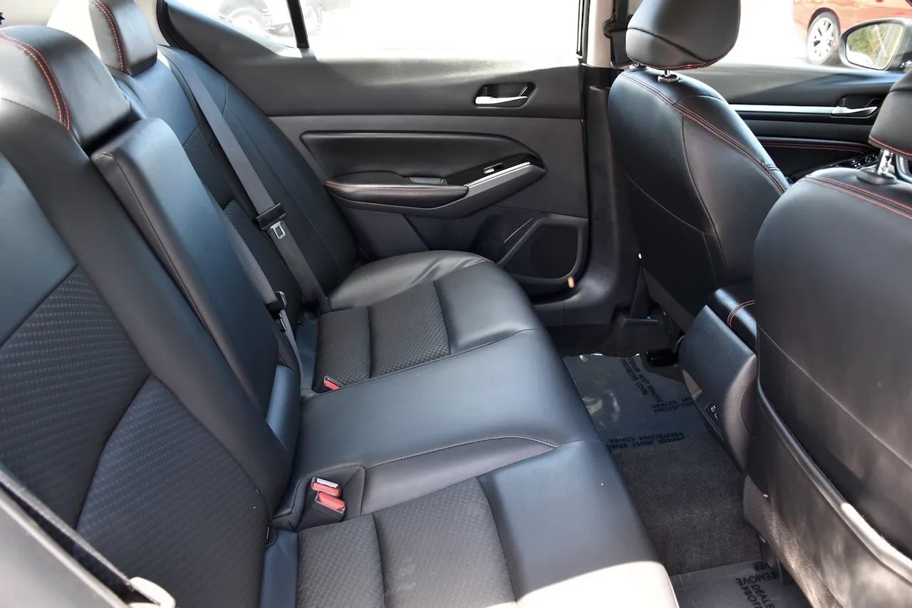 2023 Nissan Altima 2.5 SR Sedan 4D Doral FL