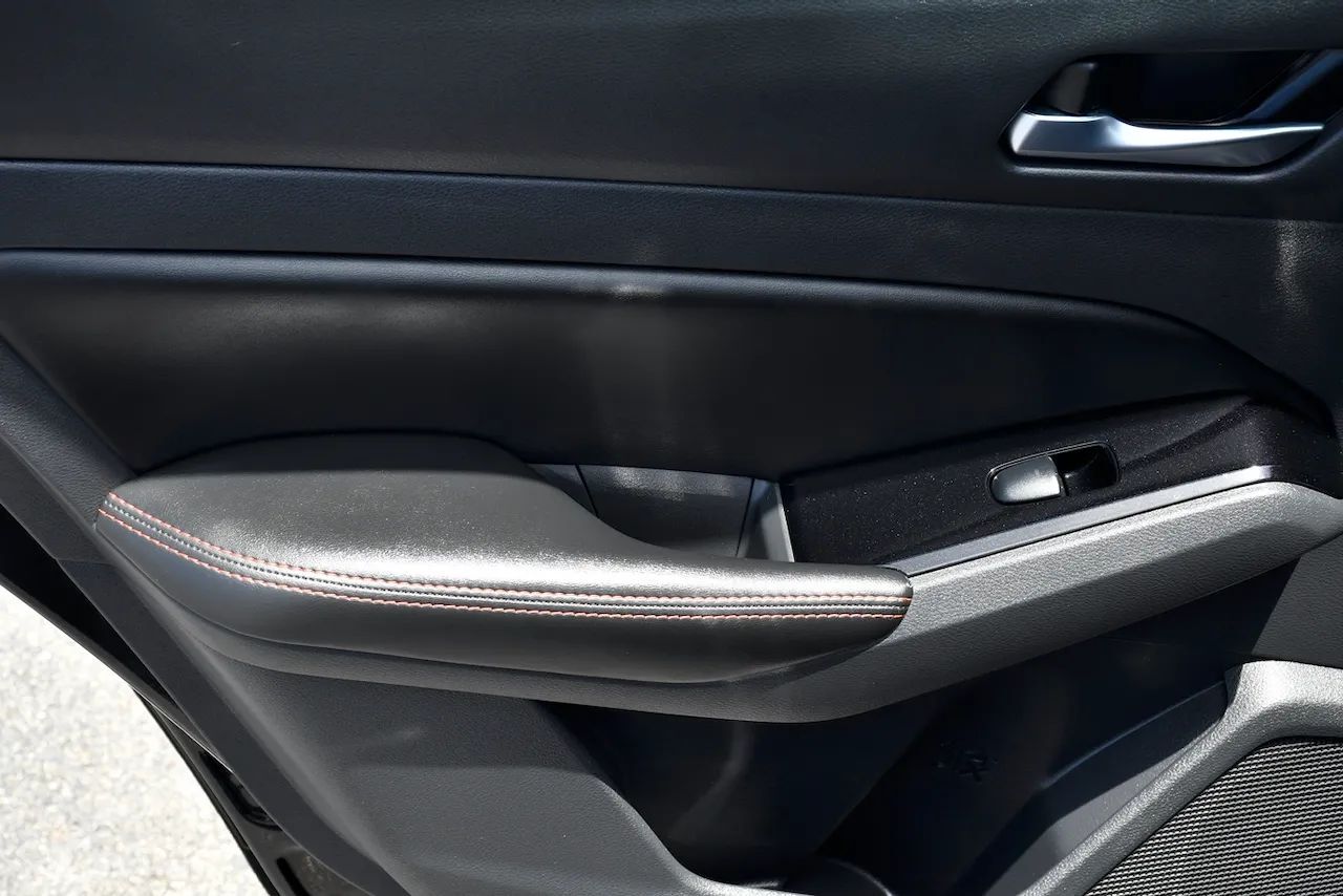 2023 Nissan Altima 2.5 SR Sedan 4D Doral FL