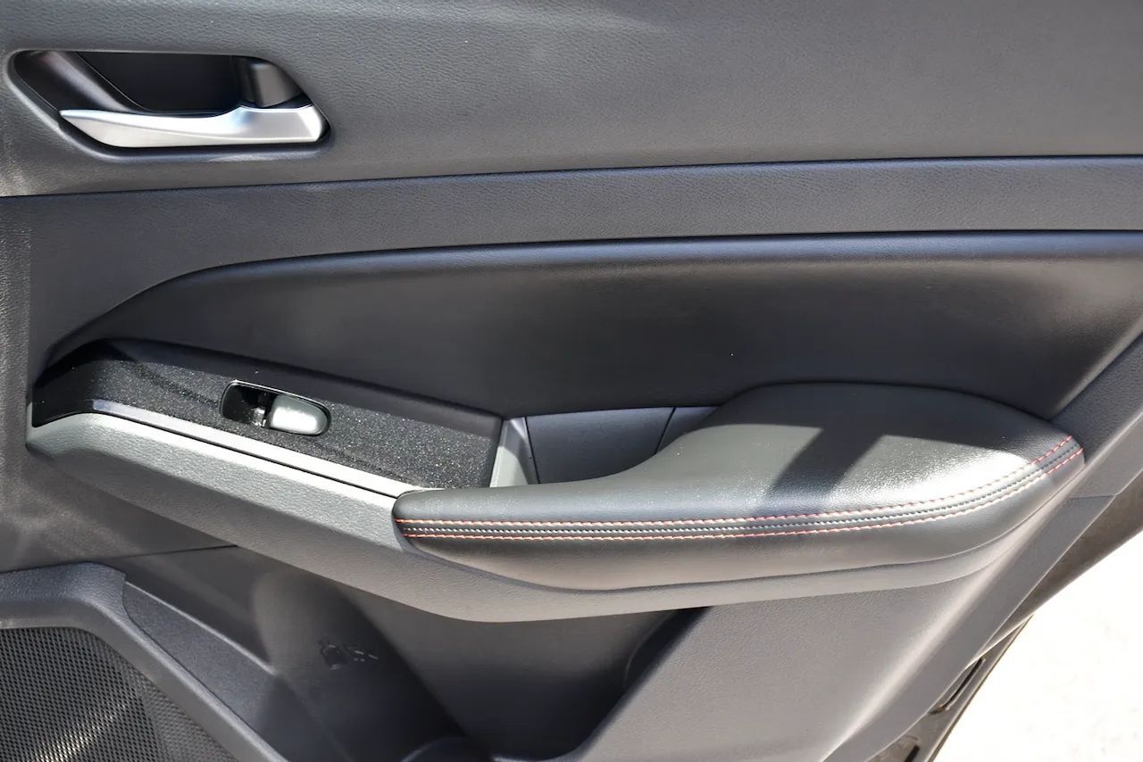 2023 Nissan Altima 2.5 SR Sedan 4D Doral FL