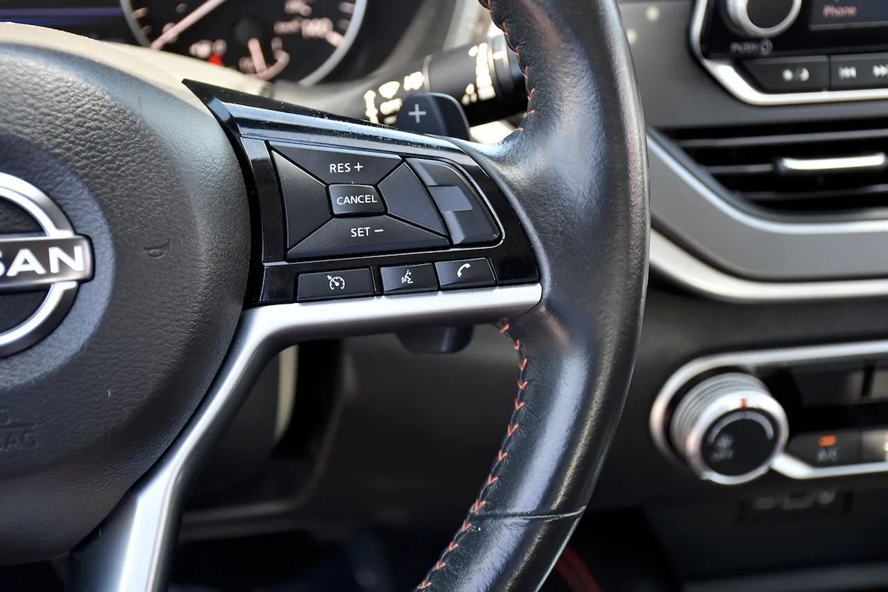 2023 Nissan Altima 2.5 SR Sedan 4D Doral FL