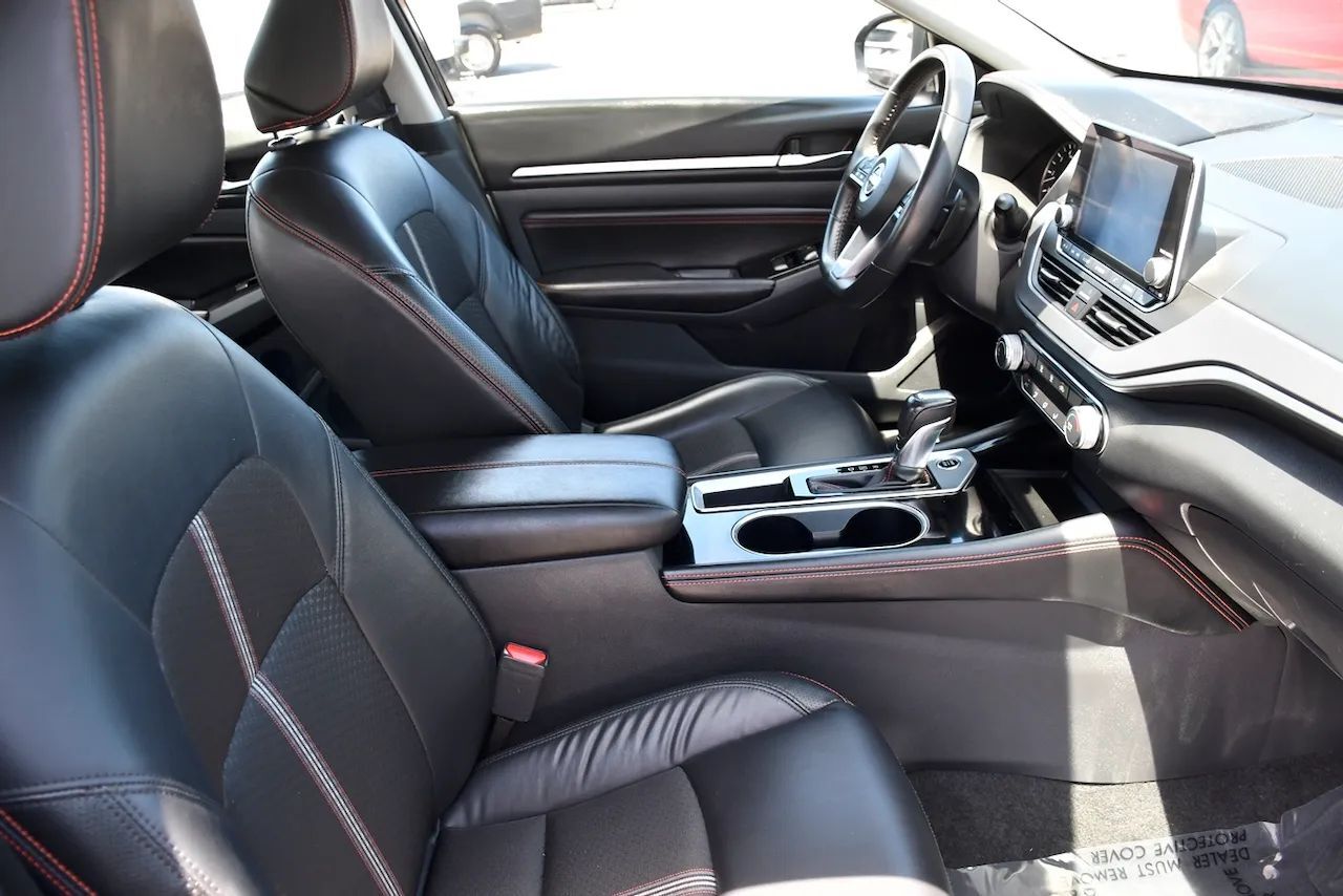 2023 Nissan Altima 2.5 SR Sedan 4D Doral FL