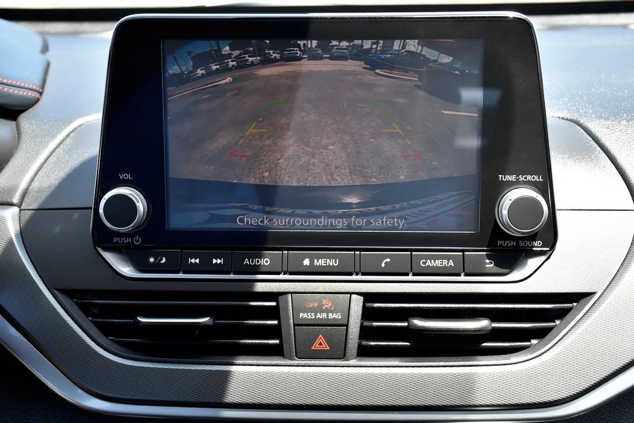 2023 Nissan Altima 2.5 SR Sedan 4D Doral FL