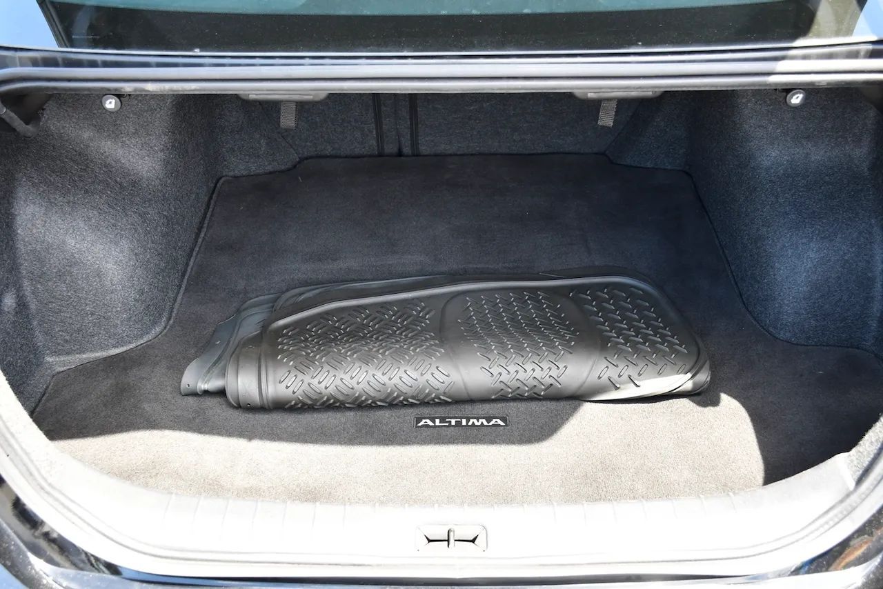 2023 Nissan Altima 2.5 SR Sedan 4D Doral FL
