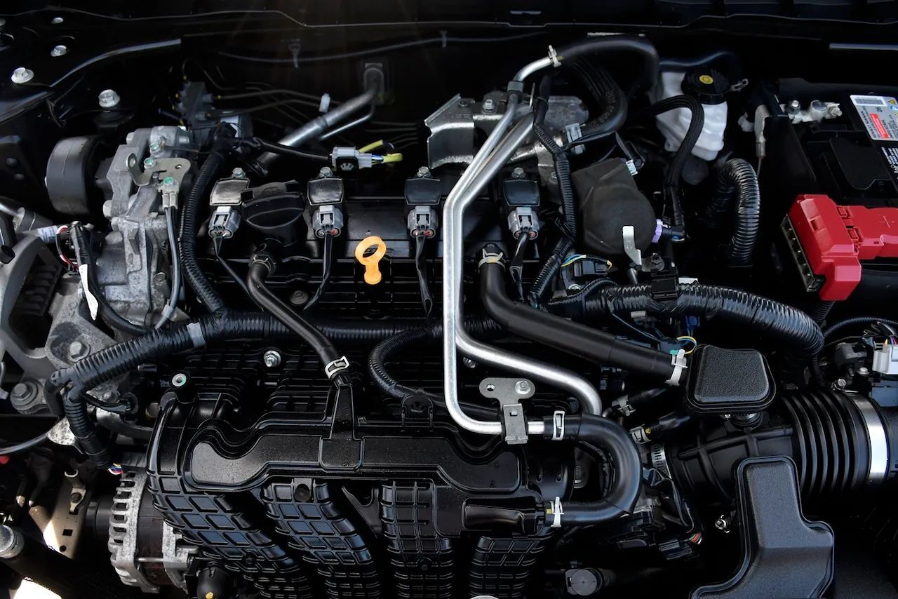 2023 Nissan Altima 2.5 SR Sedan 4D Doral FL