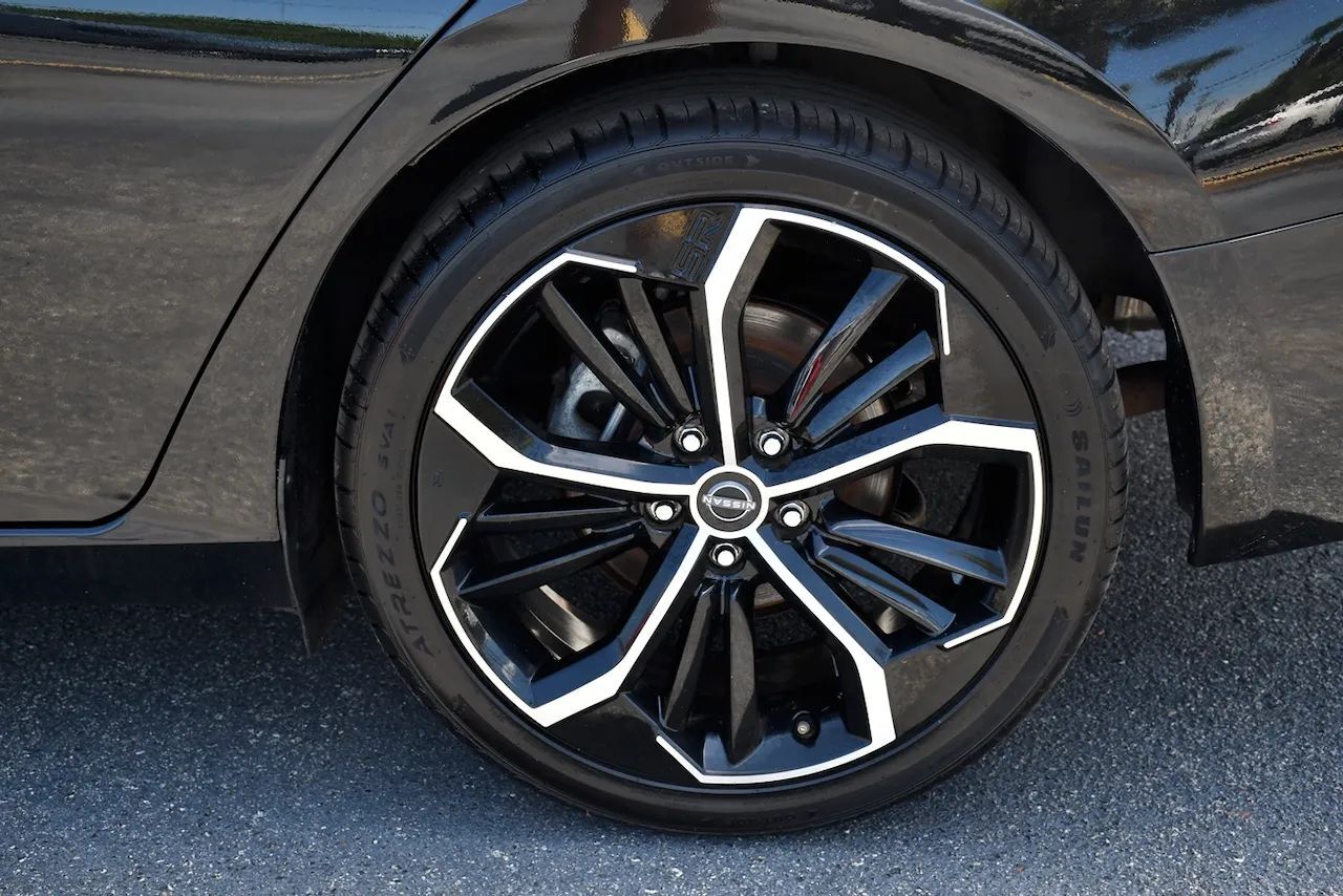 2023 Nissan Altima 2.5 SR Sedan 4D Doral FL