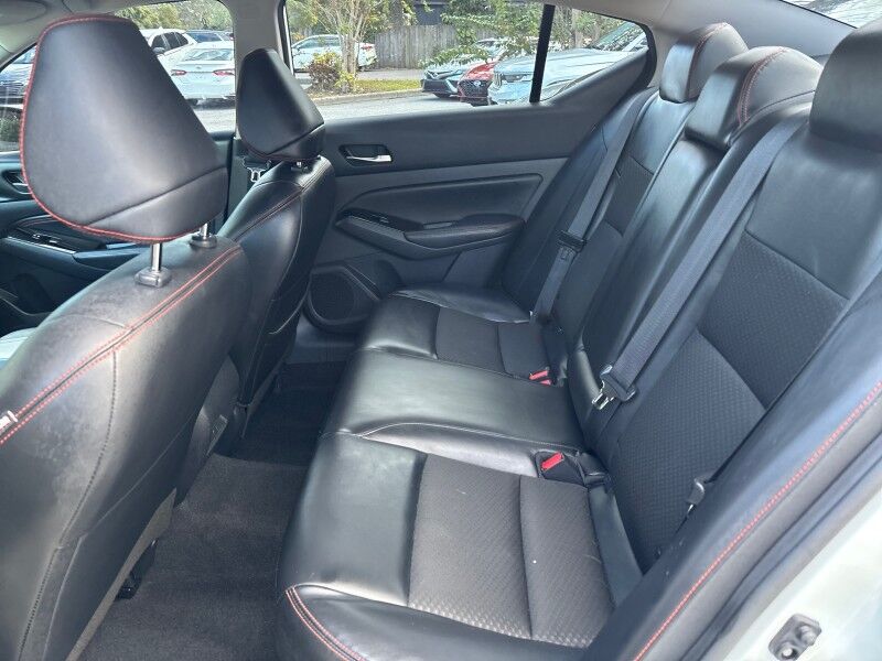 2023 Nissan Altima 2.5 SR Seffner FL