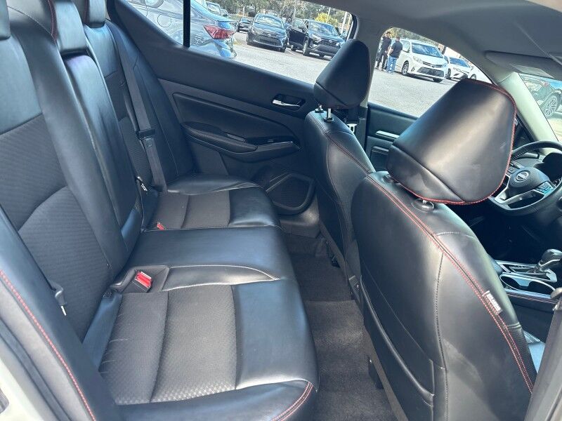 2023 Nissan Altima 2.5 SR Seffner FL