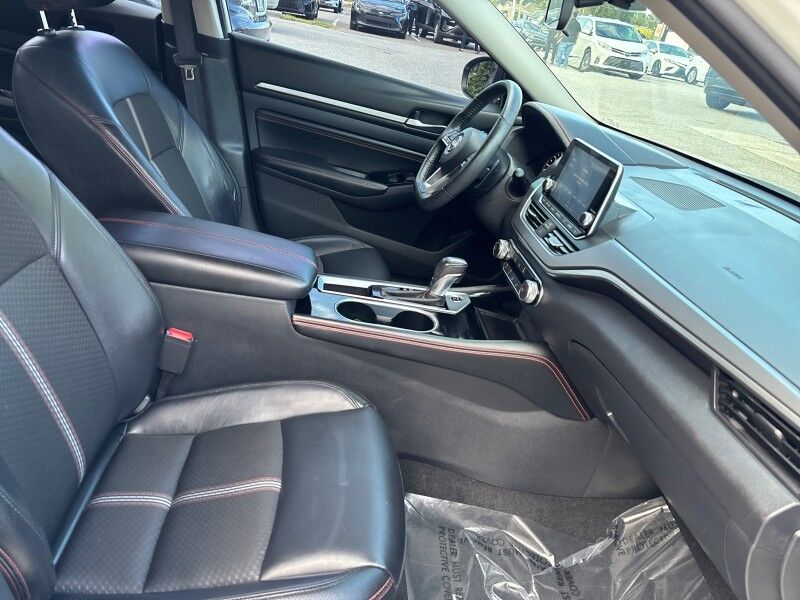 2023 Nissan Altima 2.5 SR Seffner FL