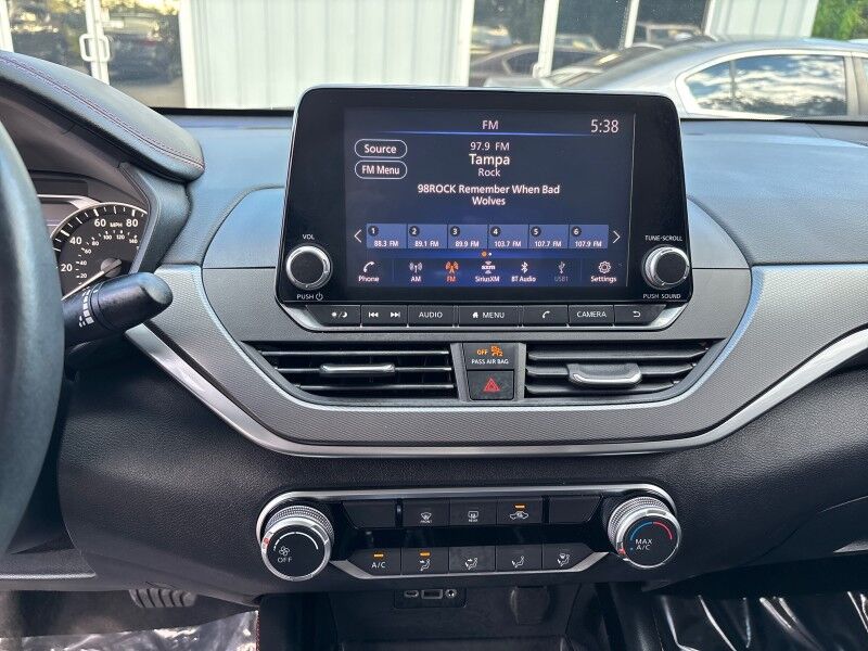 2023 Nissan Altima 2.5 SR Seffner FL