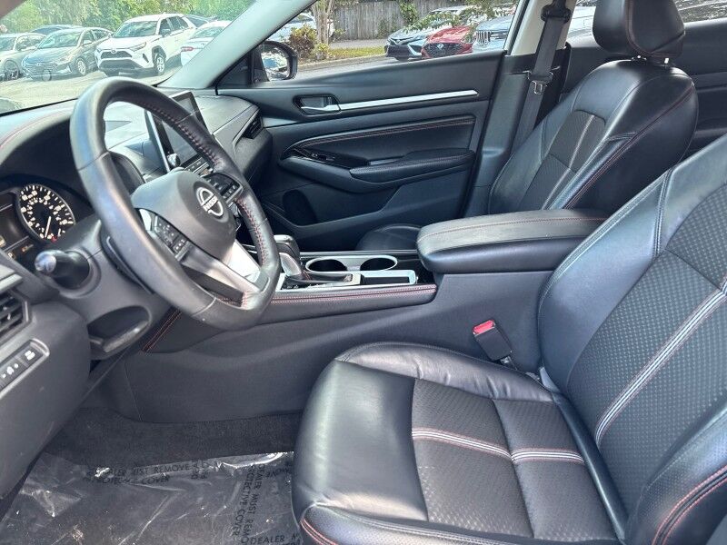 2023 Nissan Altima 2.5 SR Seffner FL