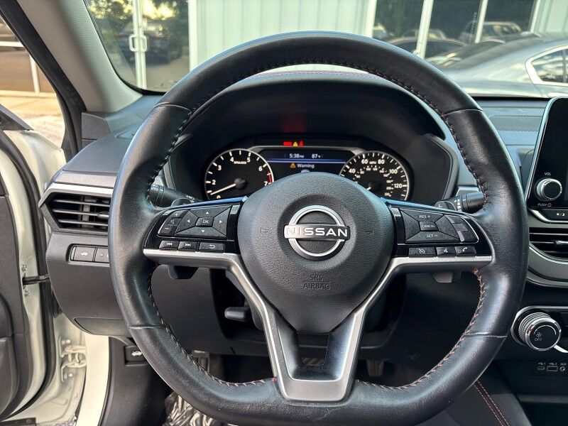 2023 Nissan Altima 2.5 SR Seffner FL
