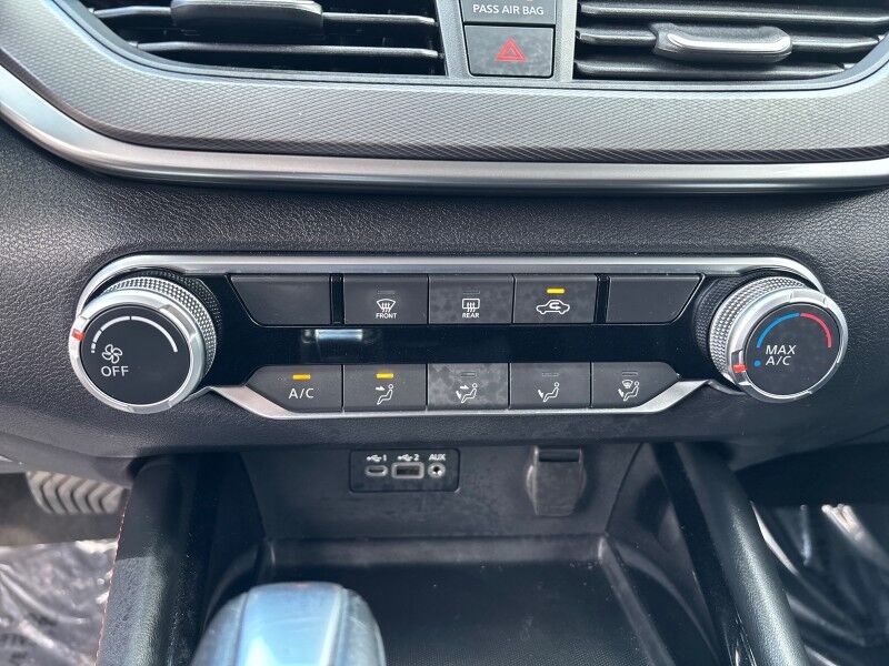 2023 Nissan Altima 2.5 SR Seffner FL