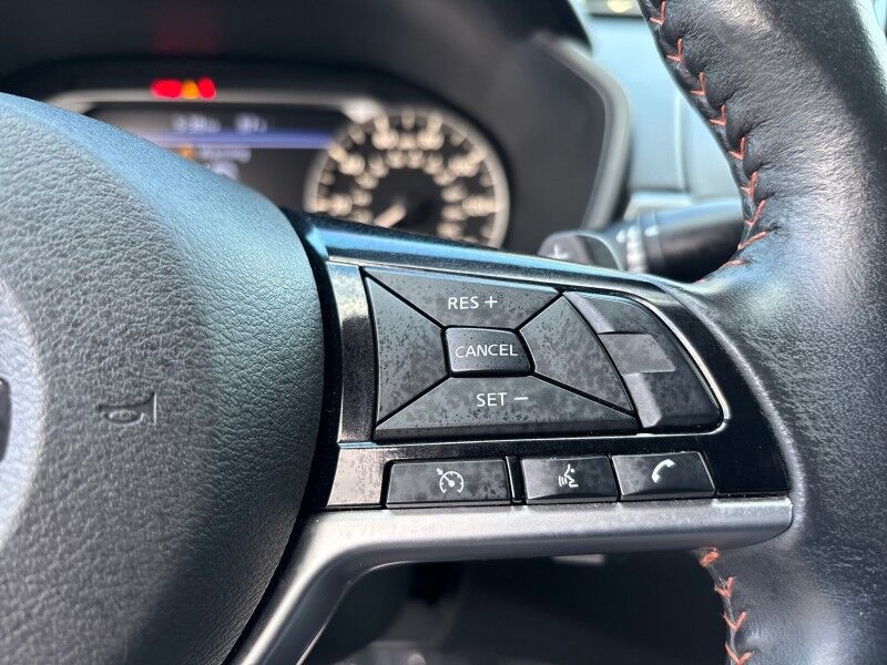 2023 Nissan Altima 2.5 SR Seffner FL