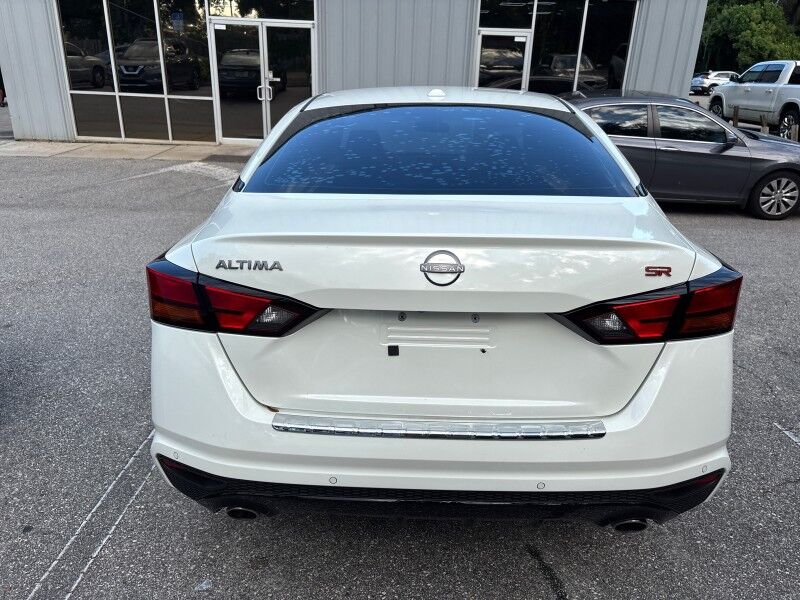 2023 Nissan Altima 2.5 SR Seffner FL