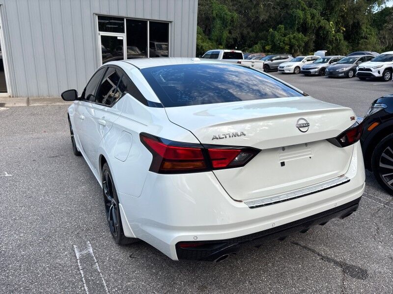 2023 Nissan Altima 2.5 SR Seffner FL