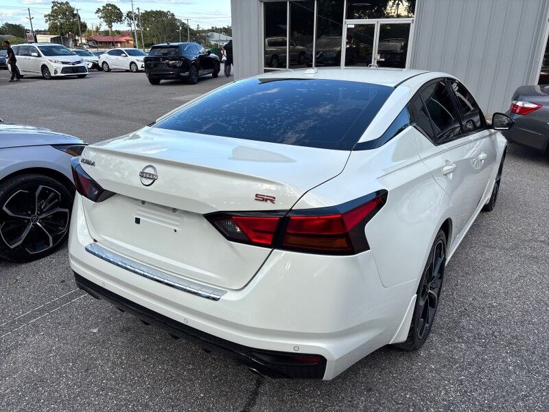 2023 Nissan Altima 2.5 SR Seffner FL